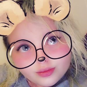 Meet your Posher, Justine